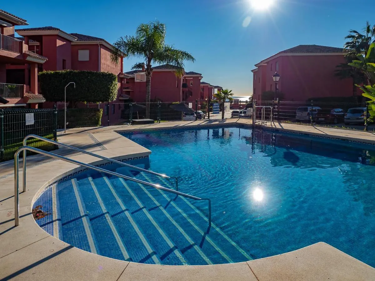2111-Beautiful Groundfloor With Garden Sea View location